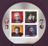 CA2482b Canada Scott # 2482b MNH, Canadian Recording Artists - 2011