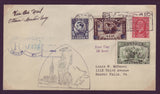 BAFDC # 192-94, C4, Imperial Economic Conference Complete Set - 1932