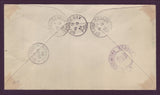 BAFDC # 192-94, C4, Imperial Economic Conference Complete Set - 1932