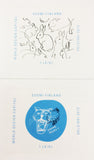 FI1401a  Finland Scott # 1401a MNH, Future City Deluxe Booklet 2012
