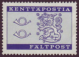 006 Definitive and Commemorative Stamps of Finland 1963 MNH.