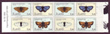 AL0081a Åland booklet Scott # 81a MNH.   Butterflies 1994