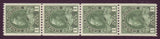 CA0131x21 Canada       George V "Admiral " Issue 1911-1925      Unitrade # 131 pair F MNH**