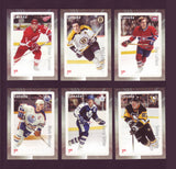 CA2948-53 Canada # 2948-53 Great Canadian Forwards NHL - 2016