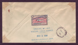 CA5024 Semi-Official Airmail Cover, Western Canada Airways -1930