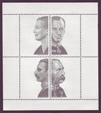 DE1213a1 Denmark Scott # 1213a MNH,  Hafnia '01 Philatelic Exposition