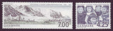 DE1249a Denmark Scott # 1249a MNH, Greenland Exploration 2003