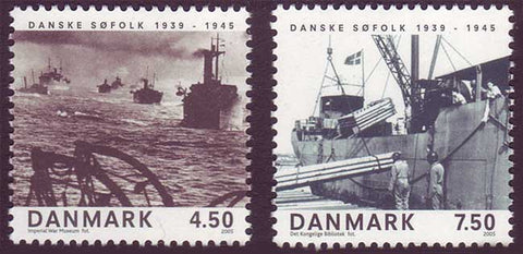 DE131329-30 Denmark