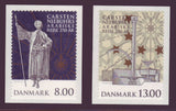 DE1537a1 Denmark Scott # 1537a MNH, Arabian Expedition 2011