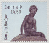 DE16431 Denmark Scott # 1643 MNH, Little Mermaid Centennial 2013
