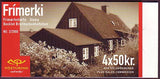 IC0908a1 Iceland Scott # 908a MNH, Steam Roller 2000