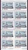 IC0927a Iceland Scott # 927a MNH, Coast Guard 2001
