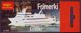 IC0991c1 Iceland Scott # 991c MNH, Ferries 2003