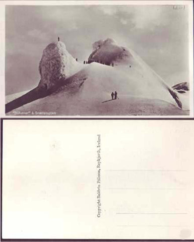 IC6019 Iceland Ice Climbing ca.1960