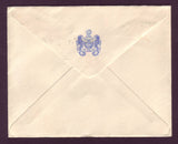 NO5058 Norway Letter to USA - 1930