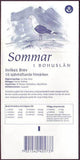 SW2442 Sweden booklet MNH,     Summer in Bohuslan - 2002