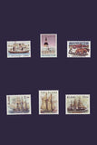 Åland 1988 Official Year Set