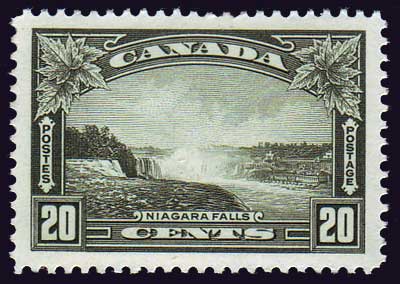 CA02251 Canada # 225 VF MNH**