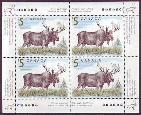 CA16931 Canada Scott # 1693 MNH