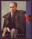 CA1909a Canada # 1909a, Pierre Elliott Trudeau 2000