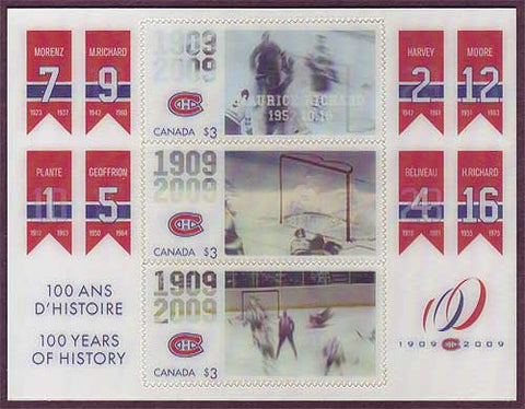 CA23401 Canada Scott 2340 MNH