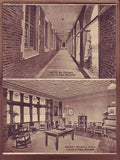 Loyola College, 9 different views, Montreal Que. ca.1915