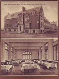 Loyola College, 9 different views, Montreal Que. ca.1915