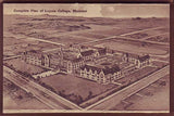 Loyola College, 9 different views, Montreal Que. ca.1915