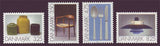 DE0945-461 Denmark       Scott # 945-46 MNH,            Keep Denmark Clean 1991