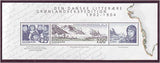 DE1249a Denmark Scott # 1249a MNH, Greenland Exploration 2003