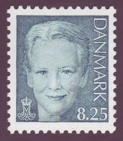 DE13011 Denmark Scott # 1301 MNH