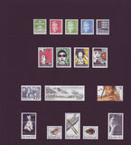 DE2003.JPG Denmark 2003 Official Year Set