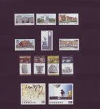 DE2003.JPG Denmark 2003 Official Year Set