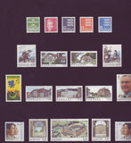 DE2004.JPG Denmark 2004 Official Year Set