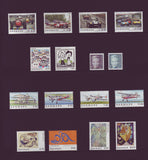 DE2006.JPG Denmark 2007 Official Year Set