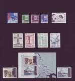 DE2007.JPG Denmark 2007 Official Year Set