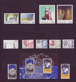 DE2007.JPG Denmark 2007 Official Year Set