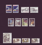 DE2009.JPG Denmark 2009 Official Year Set