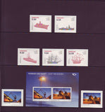 DE2010.JPG Denmark 2010 Official Year Set