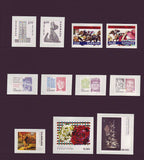 DE2010.JPG Denmark 2010 Official Year Set