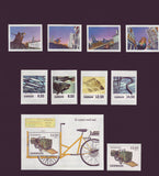 DE2013.JPG Denmark 2013 Official Year Set