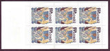 FA0368a Faroe Is. Scott # 368a MNH, Christmas 1999