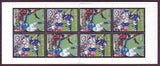 FA0446a1 Faroe Islands Scott # 446a VF MNH, Soccer 2004