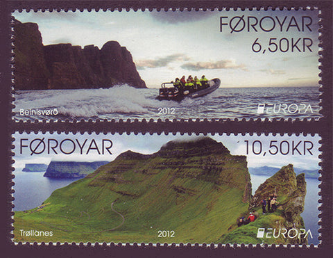 FA2012.7 Faroe Islands 
        
          2012
          
          Europa 
        ;