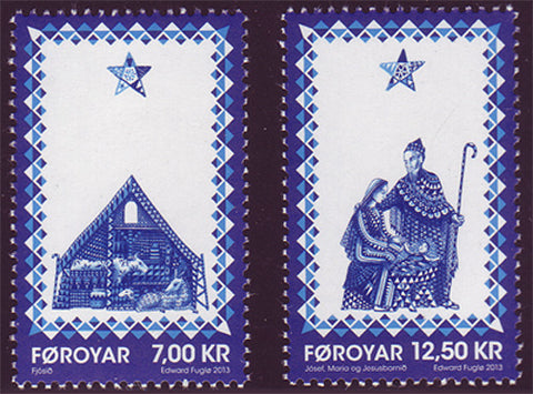 FA2013.01 Faroe Islands 
        
          2013
          
          Christmas
        ;