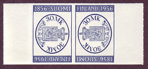 FI0341a1 Finland Scott # 341a MNH