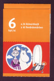 FI13801 Finland Scott # 1193 MNH, Moomins 2011