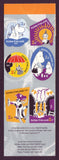 FI13801 Finland Scott # 1193 MNH, Moomins 2011