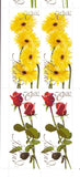 IC1042a1 Iceland Scott # 1042a MNH,  Flowers 2005