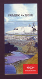 IC1164c Iceland Scott # 1164c  MNH, Civilian Aviation 2008